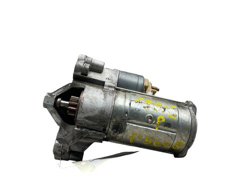 Used Starter Starter PEUGEOT 5008 II (MC_, MJ_, MR_, M4_) 2.0 BlueHDi 180 (MJEHZW, MJEHZR, MJEHZP) (177 hp) 25503942 25503942