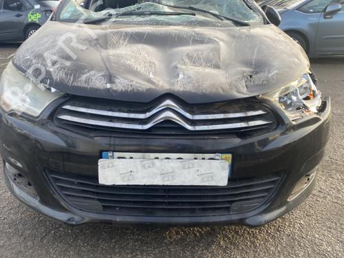ABS pump CITROËN C4 II (NC_) 1.6 HDi 115 | BP25918833M43  - Image 18
