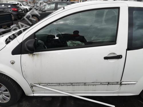 Left front window switch CITROËN C2 (JM_) 1.4 HDi | BP25520463I27  - Image 27