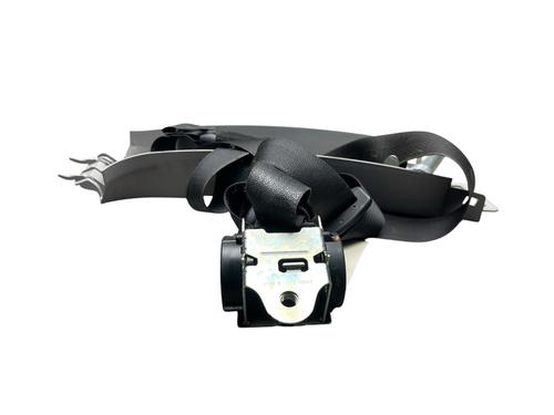 Front left seatbelt OPEL CORSA D (S07) 1.3 CDTI (L08, L68) | BP34451998I26 - Image 2