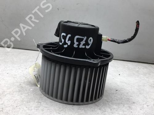 Heater blower motor HYUNDAI COUPE II (GK) 2.0 GLS | BP25555676M62 