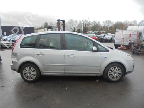 Bakspejl Højre FORD FOCUS C-MAX (DM2) 1.6 TDCi | BP25577615C27 