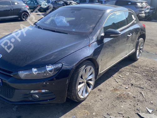 Right front indicator VW SCIROCCO III (137, 138) 1.4 TSI | BP25574501C33 - Image 31