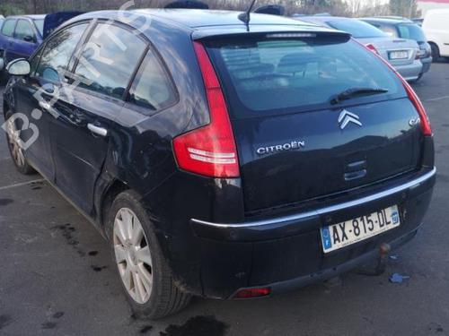Højre baglygte CITROËN C4 I (LC_) 2.0 HDi | BP25579114C35 