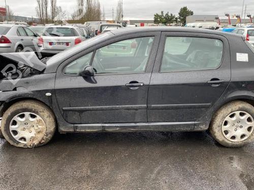 ABS pump PEUGEOT 307 (3A/C) 1.6 HDi | BP25548898M43 