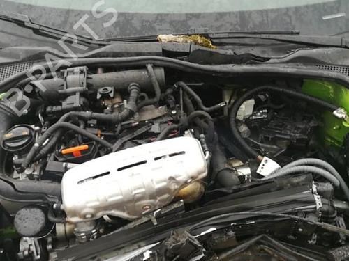 Climate control VW SCIROCCO III (137, 138) 1.4 TSI | BP25552430I5 