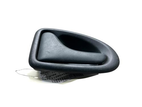 Used Front left interior door handle Front left interior door handle RENAULT MEGANE I Classic (LA0/1_) 1.6 e (LA0F, LA0S) (90 hp) 29025952 29025952