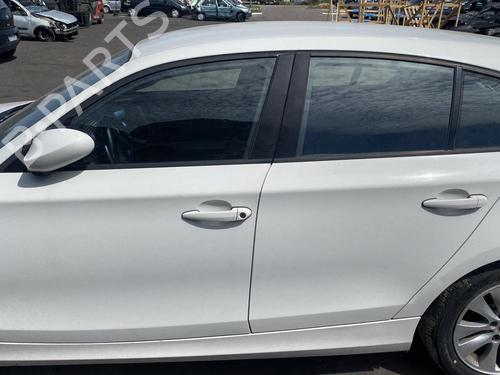 Left sun visor BMW 1 (E87) 118 d | BP25555860I1 - Image 10