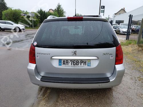 Used Parts PEUGEOT 307 SW (3H) 4782827