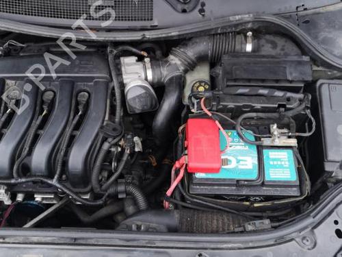 Panel rute bak høyre RENAULT MEGANE II (BM0/1_, CM0/1_) 1.6 16V | BP25560342C92 
