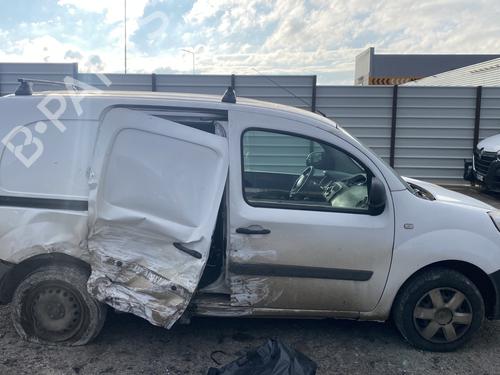 Switch RENAULT KANGOO Express (FW0/1_) 1.5 dCi 90 (FW0G, FW05, FW08, FW11) | BP31760181I30  - Image 5