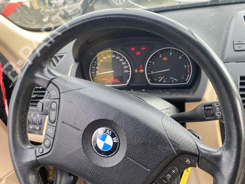 Front right seatbelt BMW X3 (E83) 2.0 d | BP25910693I25  - Image 10