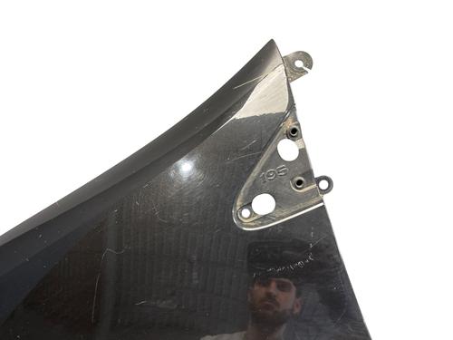 Left front fenders RENAULT CLIO III (BR0/1, CR0/1) 1.5 dCi (C/BR0G, C/BR1G) | BP26888214C41 