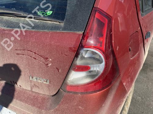 Right taillight DACIA SANDERO 1.5 dCi | BP25543098C35 - Image 15