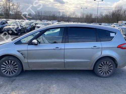 Right rear window switch FORD S-MAX (WA6) 2.0 TDCi | BP25562196I28  - Image 7