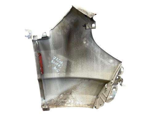 Left front fenders PEUGEOT BOXER Van 2.2 HDi 120 | BP26973195C41 