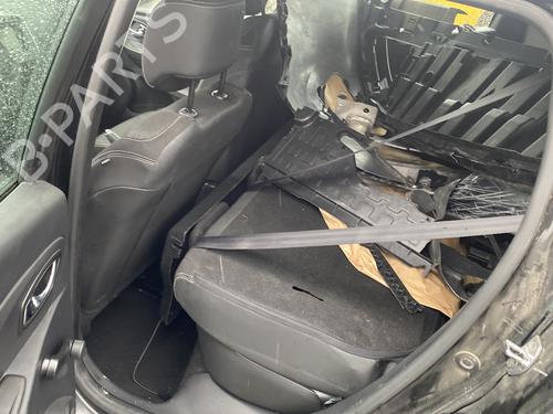 Climate control RENAULT CLIO IV (BH_) 1.5 dCi 75 | BP25528417I5  - Image 22