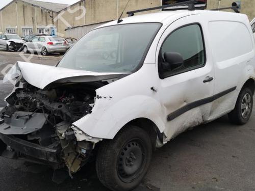 Front wiper motor RENAULT KANGOO Express (FW0/1_) | BP25576699M29 - Image 20