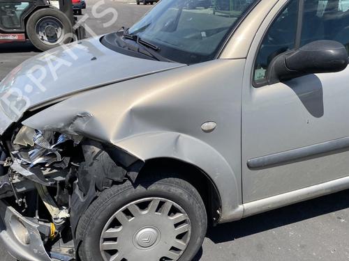 AC compressor CITROËN C3 I (FC_, FN_) 1.4 i | BP25566370M34 