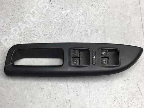 Venstre Foran elrute bryter SKODA OCTAVIA II (1Z3) 1.6 TDI (105 hp) 25525352