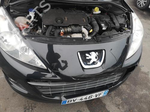 Starter PEUGEOT 207 (WA_, WC_) 1.6 HDi | BP25580840M8 