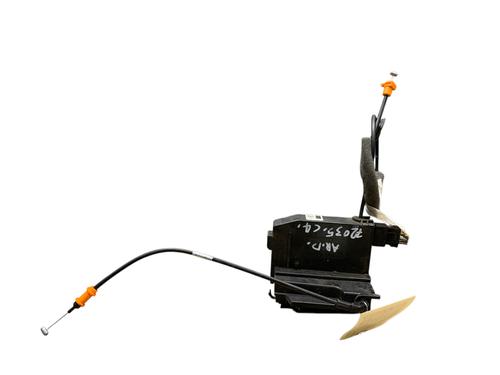 Rear right lock CITROËN C4 Picasso II 1.6 HDi / BlueHDi 115 | BP25512957C99 