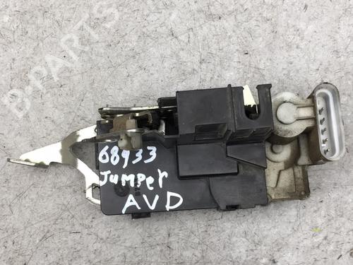 Used Front right lock CITROËN JUMPER I Van (244) 2.0 HDi (84 hp) 25575845
