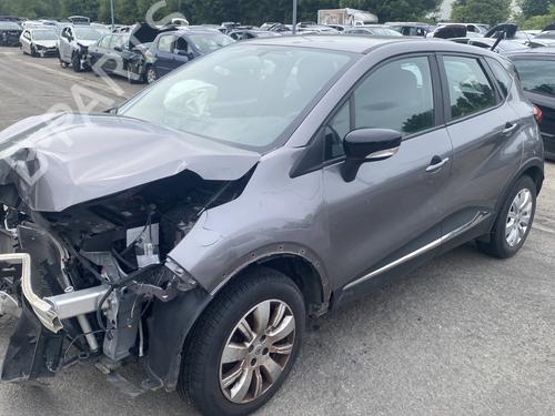 Left tailgate light RENAULT CAPTUR I (J5_, H5_) 0.9 TCe 90 | BP26601037C79 - Image 12
