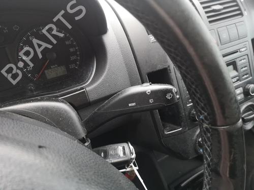 Commande Chauffage VW POLO (9N_, 9A_) 1.4 TDI | BP25538106I5 