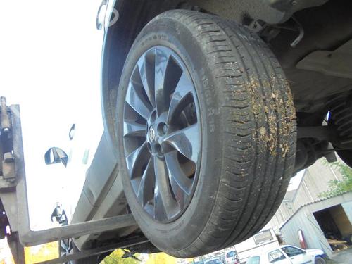 Alternator OPEL MOKKA / MOKKA X (J13) 1.6 CDTI (_76) | BP25516397M7 
