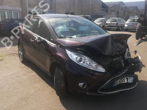 Alternator FORD FIESTA VI (CB1, CCN) 1.25 | BP25516007M7 - Image 12