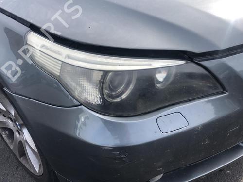 Left tailgate light BMW 5 Touring (E61) 530 xd | BP25579662C79 - Image 13