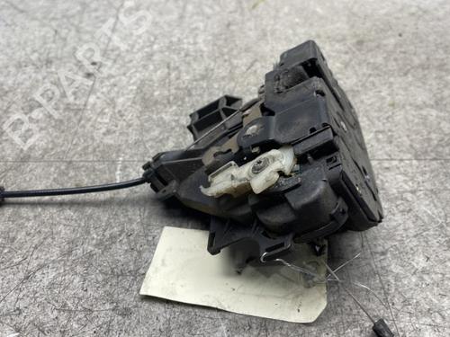 Front left lock SEAT AROSA (6H1) 1.4 TDI | BP25534619C98 