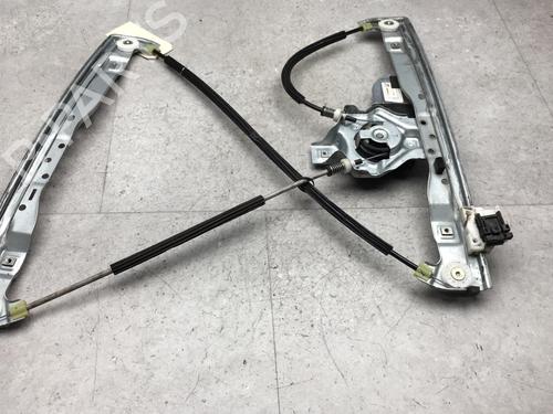 Used Front left window mechanism CITROËN DS3 (SA_) 1.6 VTi 120 (120 hp) 25579753