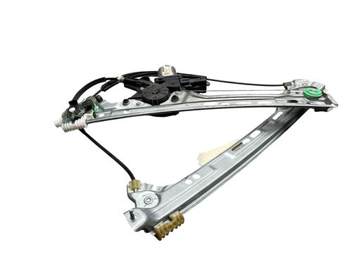 Front left window mechanism RENAULT MEGANE IV Hatchback (B9A/M/N_) 1.2 TCe 130 (B9MR) | BP34480782C22 - Image 2