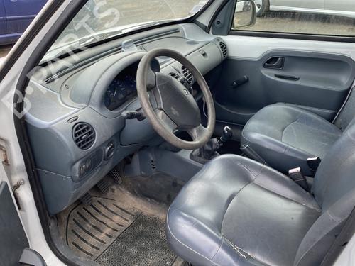 Steering column stalk RENAULT KANGOO (KC0/1_) D 65 1.9 (KC0E, KC02, KC0J, KC0N) | BP26498055I23 - Image 8