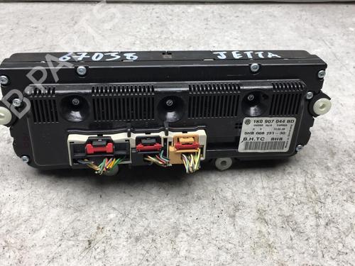 Climate control VW JETTA III (1K2) 1.9 TDI | BP25520172I5 