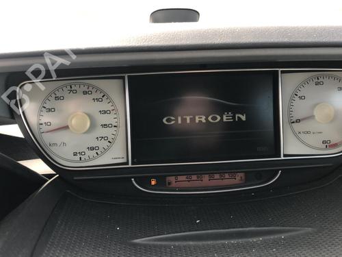 Rear left interior door handle CITROËN C8 (EA_, EB_) 2.0 HDi 165 | BP25560634I15  - Image 29