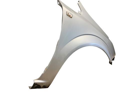 Right front fenders OPEL ZAFIRA / ZAFIRA FAMILY B (A05) 1.9 CDTI (M75) | BP25550215C42 