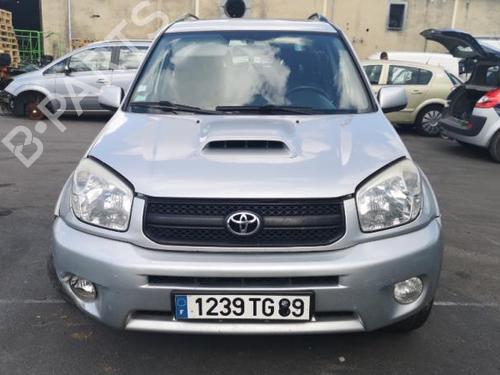 Commande retroviseurs TOYOTA RAV 4 II (_A2_) 2.0 D 4WD (CLA20_, CLA21_, CLA20R, CLA21R) | BP25583387I25 