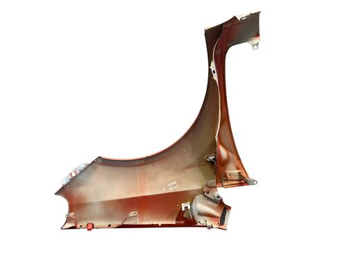 Left front fenders FIAT GRANDE PUNTO (199_) 1.9 D Multijet | BP25554646C41 