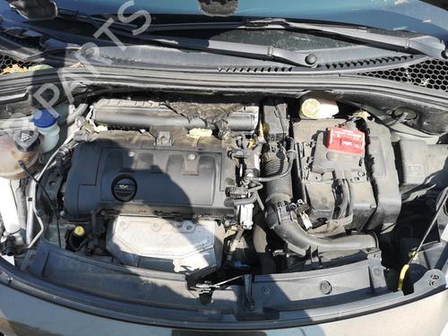 Steering column stalk CITROËN DS3 (SA_) 1.6 VTi 120 | BP25557280I23 