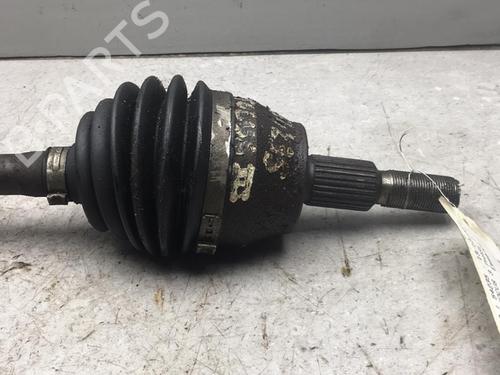 Used Left front driveshaft FORD FOCUS IV (HN) 1.0 EcoBoost (125 hp) 25534495