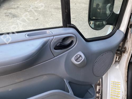 Left sun visor FORD TRANSIT Van (FA_ _) 2.2 TDCi | BP35822221I1 - Image 25