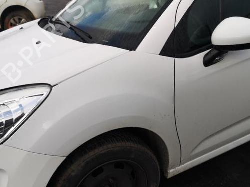 Left front window switch CITROËN C3 II (SC_) 1.4 HDi 70 (SC8HZC, SC8HR0, SC8HP4) | BP25517595I27  - Image 21