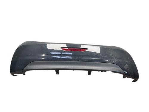Rear bumper PEUGEOT 208 I (CA_, CC_) 1.2 VTI 82 | BP29759666C8