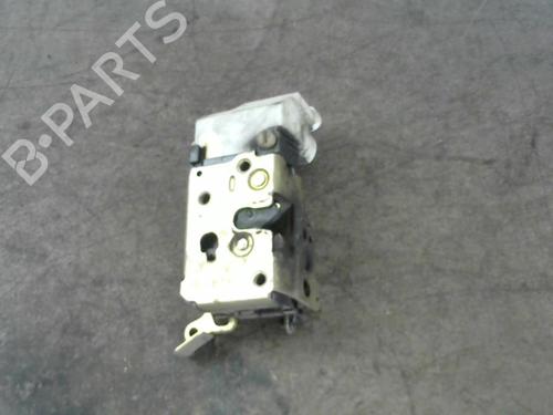Højre bagtil lås Højre bagtil lås FIAT PUNTO (176_) 1.7 TD (69 hp) 25559873 25559873