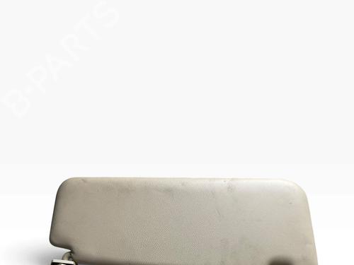 Left sun visor BMW 5 Touring (E61) | BP36260813I1 - Image 4