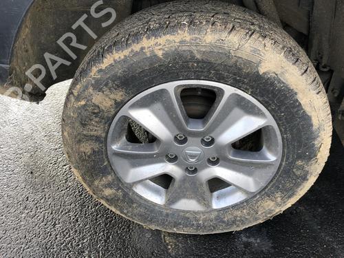 Climate control DACIA DUSTER (HS_) 1.5 dCi | BP25510171I5  - Image 8