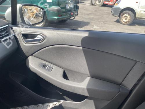 Højre solskærm RENAULT CLIO V (B7_) 1.0 TCe 100 (B7MT) | BP25572356I2  - Image 10